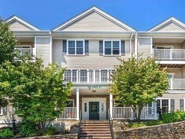 Condo for sale in Norwood, Massachusetts