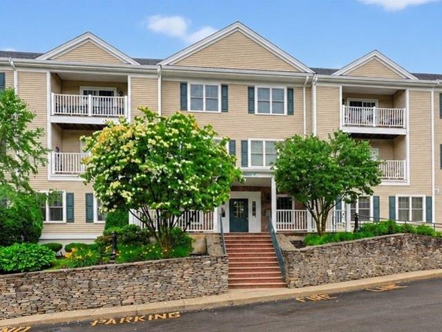 Condo for sale in Norwood, Massachusetts