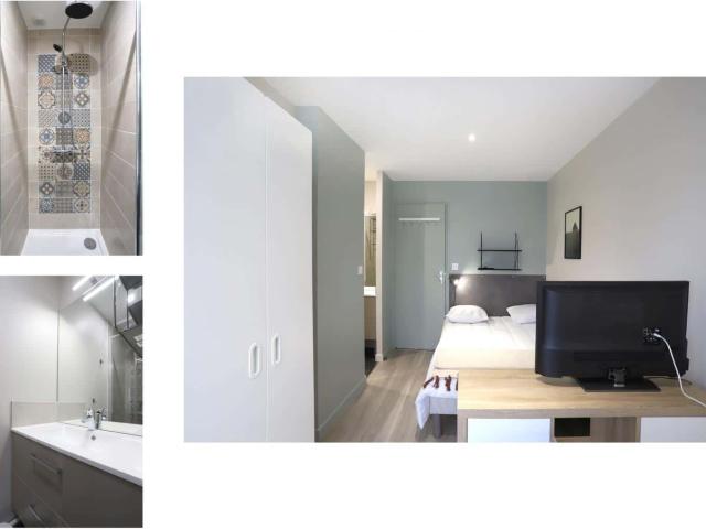 Appartement location à Rennes, Bretagne