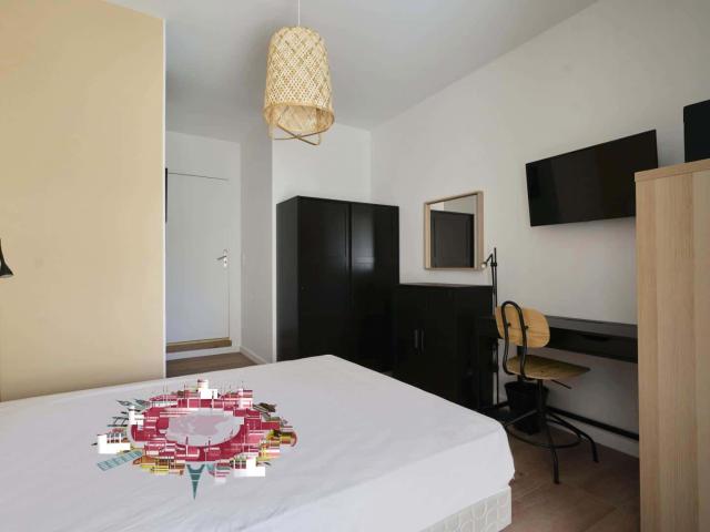 Appartement location à Reims