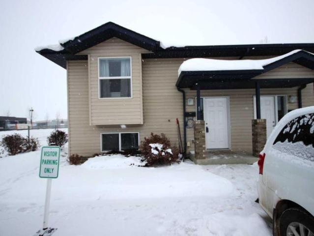 Condo for sale in Blackfalds