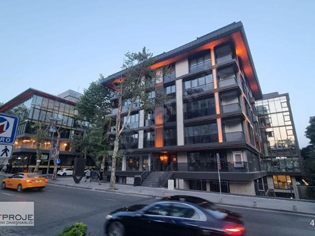 Beşiktaş, İstanbul içerisinde satılık mülk