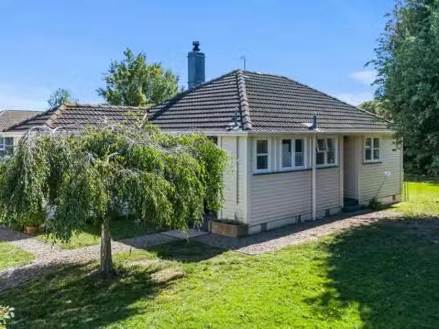 House for sale in Blenheim Central, Marlborough