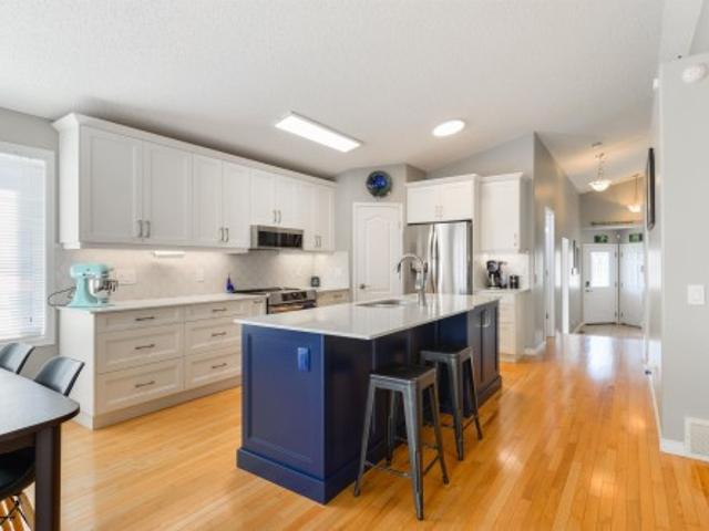 House for sale in Spruce Grove, Alberta