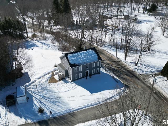 House for sale in Canterbury, Connecticut
