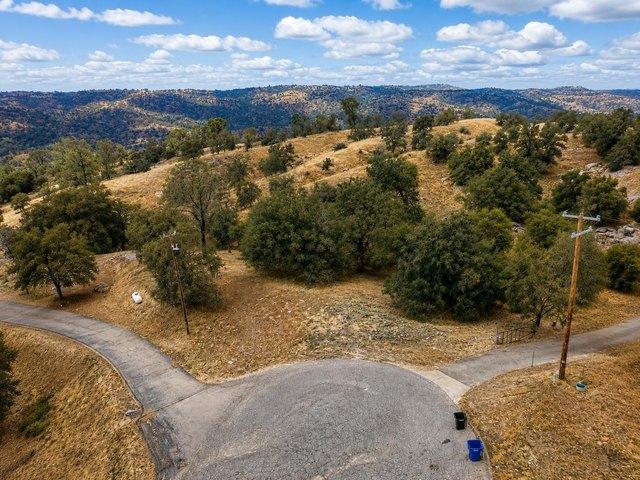 Land for sale in Coarsegold, Madera County