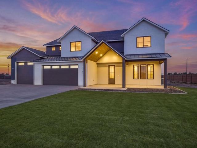 House for sale in Pasco, Washington