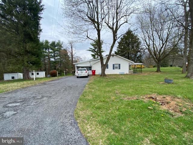 Property for rent in Cumberland, Pennsylvania