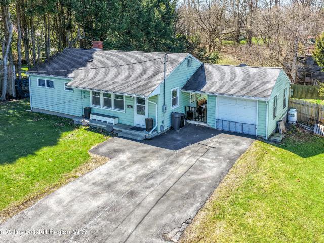 House for sale in Sidney, New York