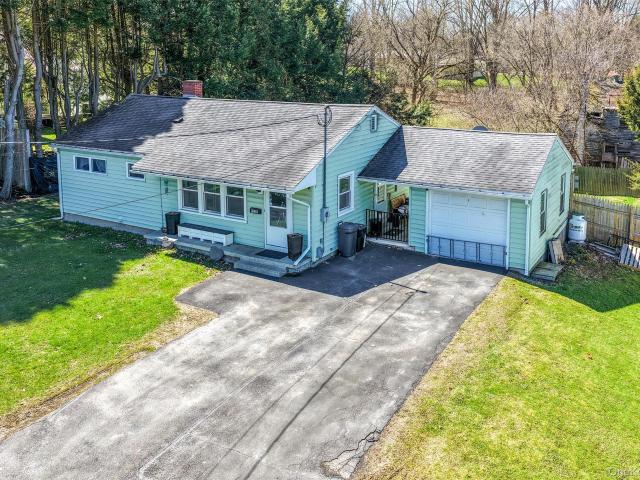 House for sale in Sidney, New York