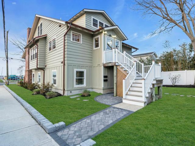 House for rent in Wall