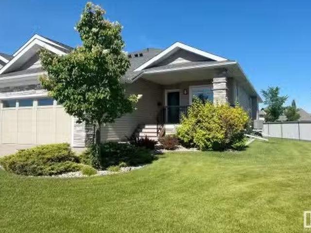 House for sale in Spruce Grove, Alberta