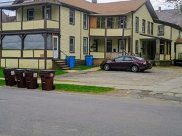 House for sale in Gloversville, New York
