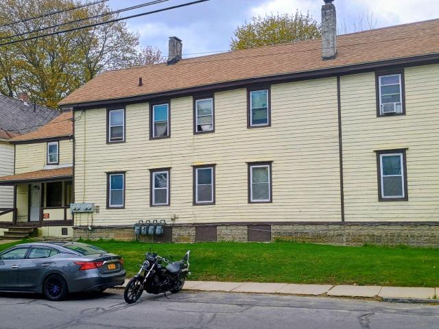 House for sale in Gloversville, New York