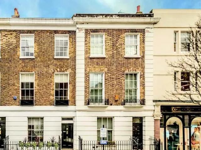 House for rent in Chelsea, Greater London