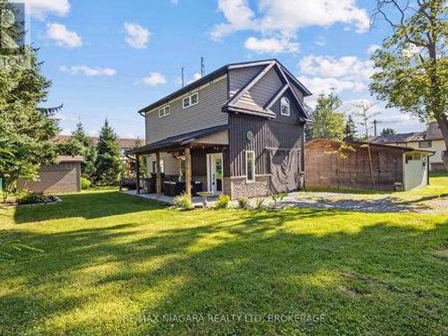 House for sale in Niagara, Ontario