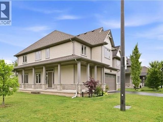 House for sale in Niagara, Ontario