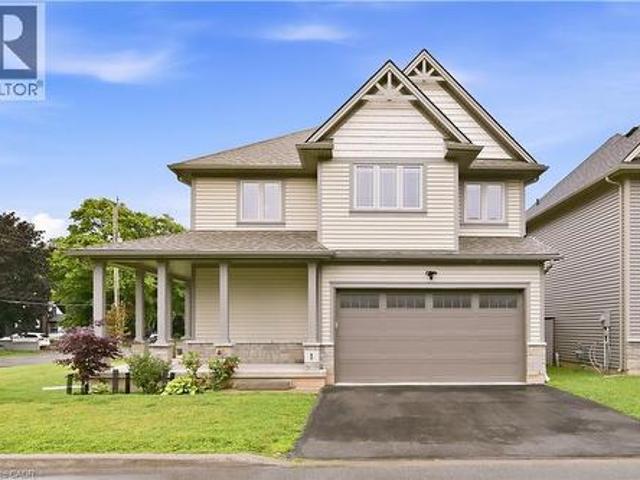 House for sale in Niagara, Ontario