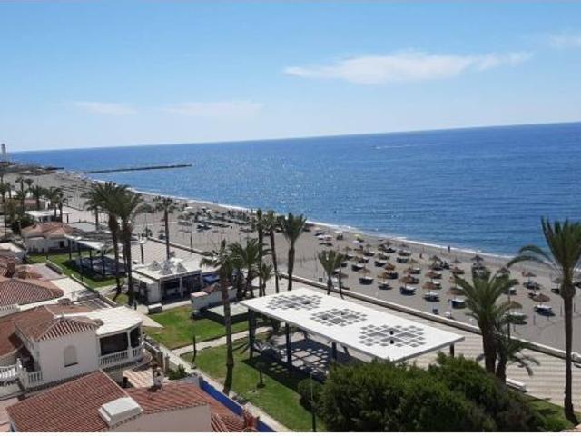 Piso en alquiler en Castillo Bajo-Conejito, La Axarquía