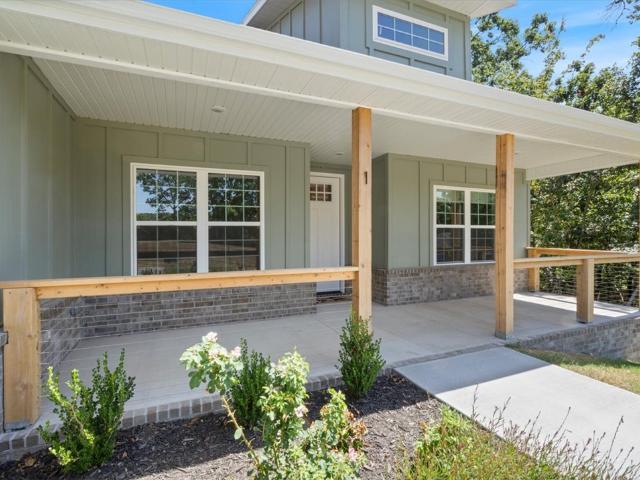 House for sale in Ark