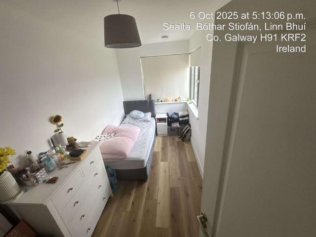 Room to rent in Gaillimh, Connacht