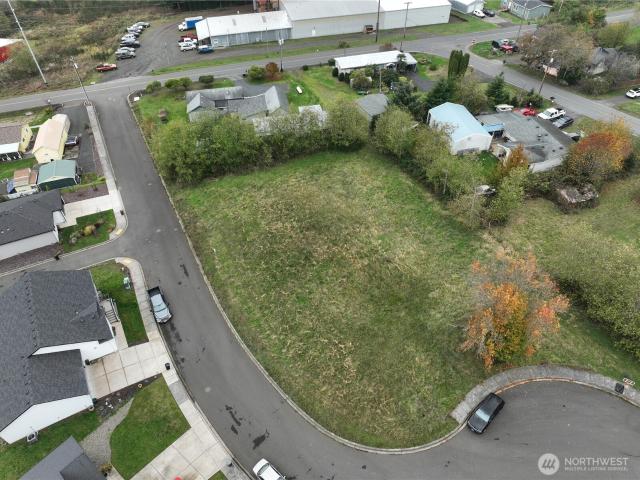 Land for sale in Cathlamet, Washington