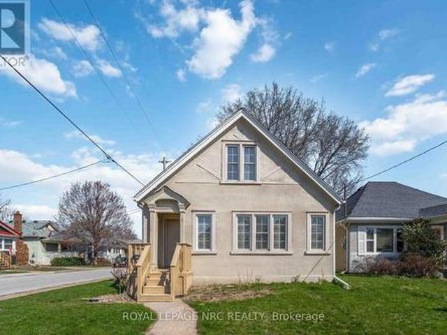 Property for sale in Niagara, Ontario