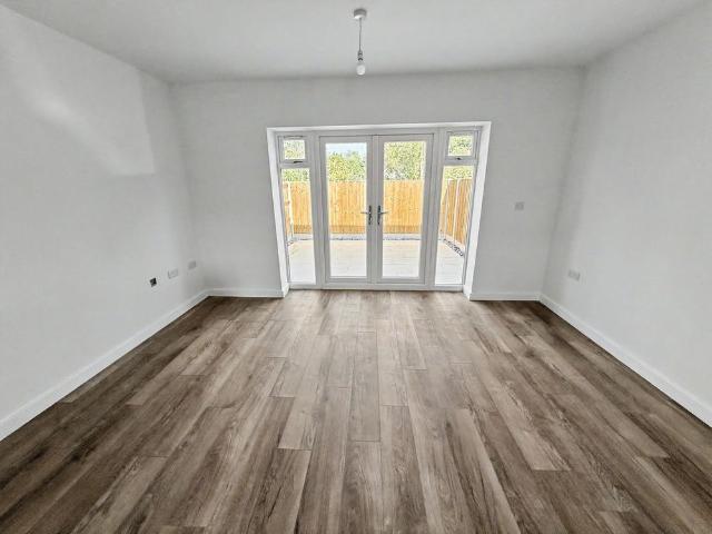 House for rent in Wem Urban, Wem