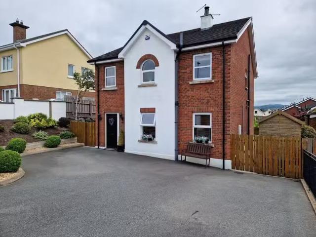House for sale in Edenderry, North Tipperary