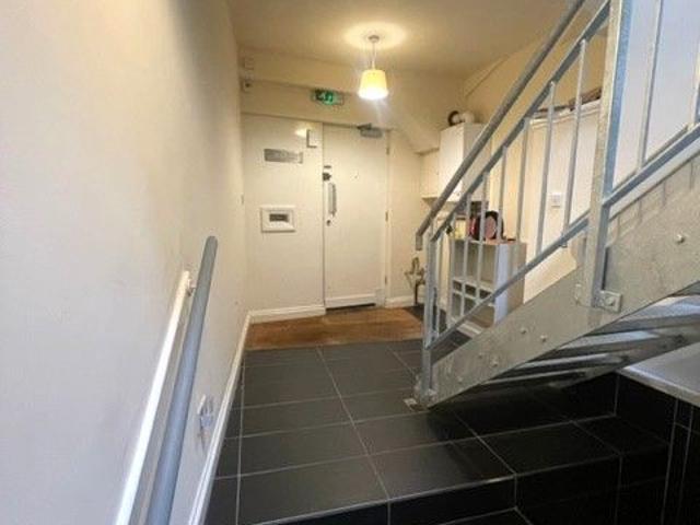 Room for rent in Jewellery Quarter, Isle Of Man