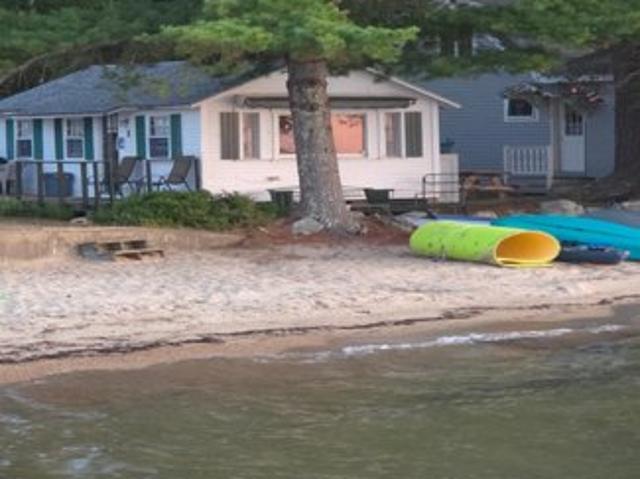 Condo for sale in New Hampshire