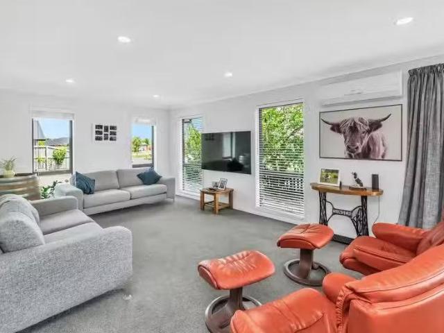 House for sale in Rolleston, Canterbury