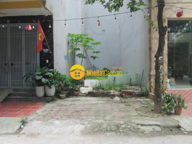 Mặt bằng bán
