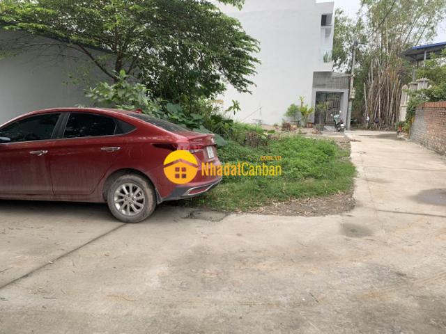 Mặt bằng bán