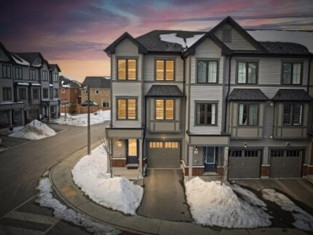 Property for sale in Durham, Ontario