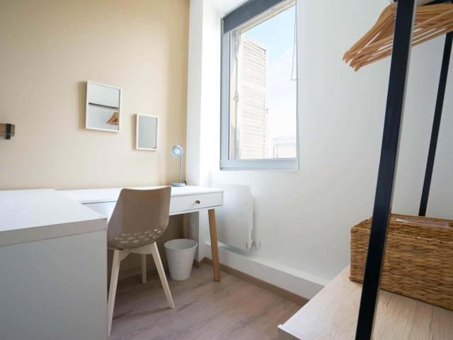 Appartement location à Nancy