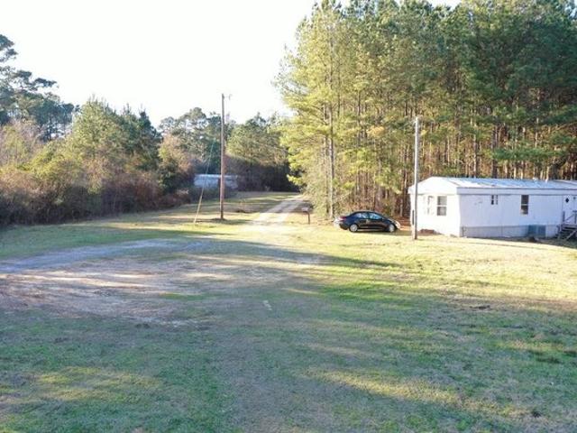 House for sale in Laurel, Mississippi