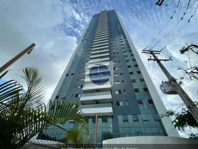 Apartamento aluguel em Região Geográfica Imediata do Recife, Região Metropolitana do Recife