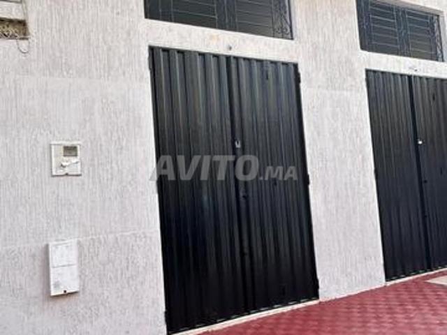 Local commercial location