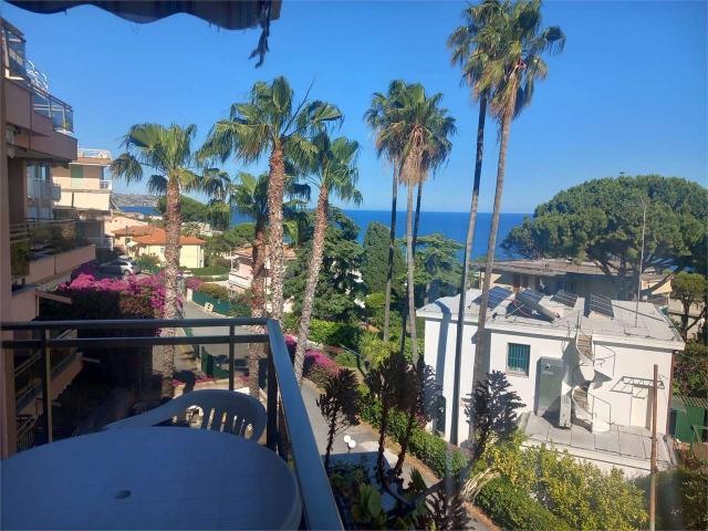 Appartamento in affitto a San Remo, Liguria