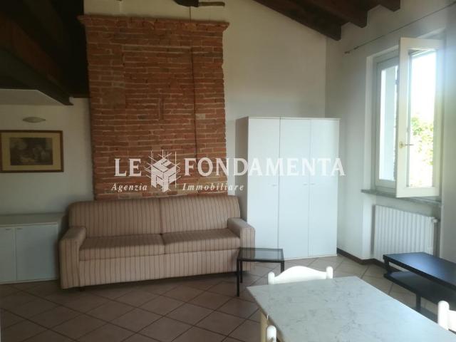 Villa Indipendente in affitto a Campagnola Cremasca, Lombardia
