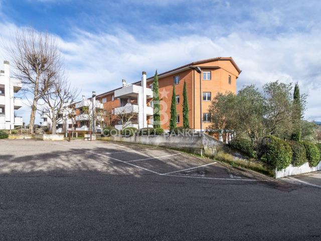 Appartamento in vendita a Orte, Lazio