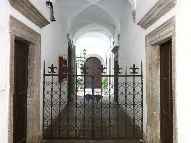 Appartamento in vendita a Madonna del Ponte, Vetralla