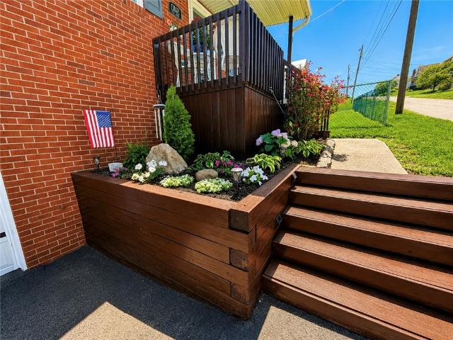 House for sale in Brownfield, Pennsylvania