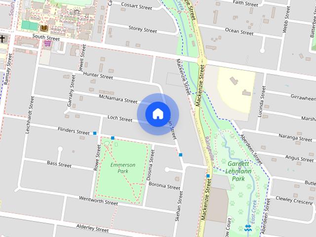 House for rent in Toowoomba, Queensland
