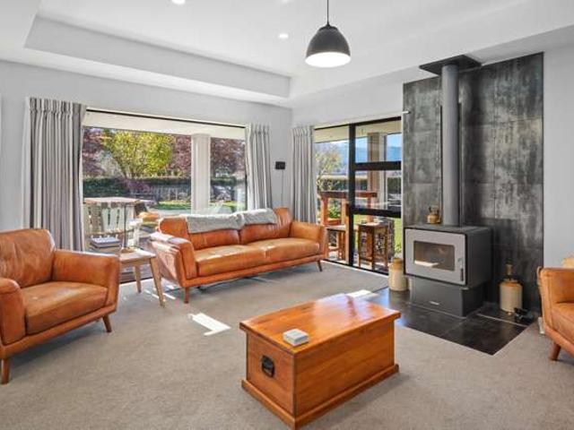 House for sale in Hanmer, Canterbury