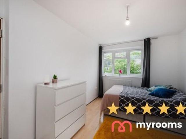 House for rent in Patmore Estate, Nine Elms