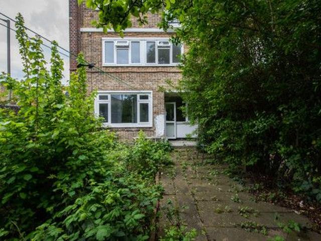 House for rent in Patmore Estate, Nine Elms