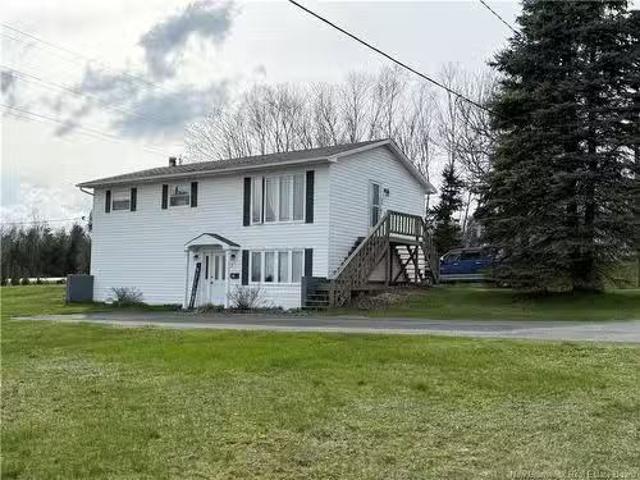 House for sale in Miramichi, New Brunswick