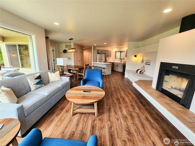 Condo for sale in Manson, Chelan County